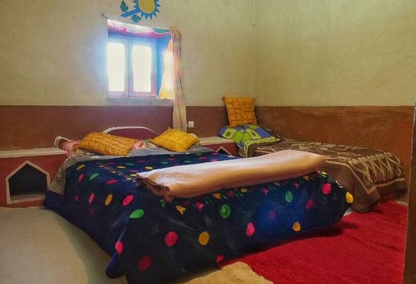 فندق صغير Auberge Tafouyt