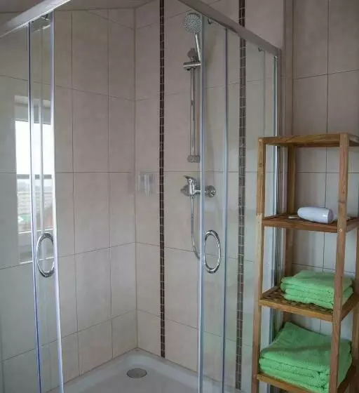 Retkeilymaja Buschenschank Ofnerpeter