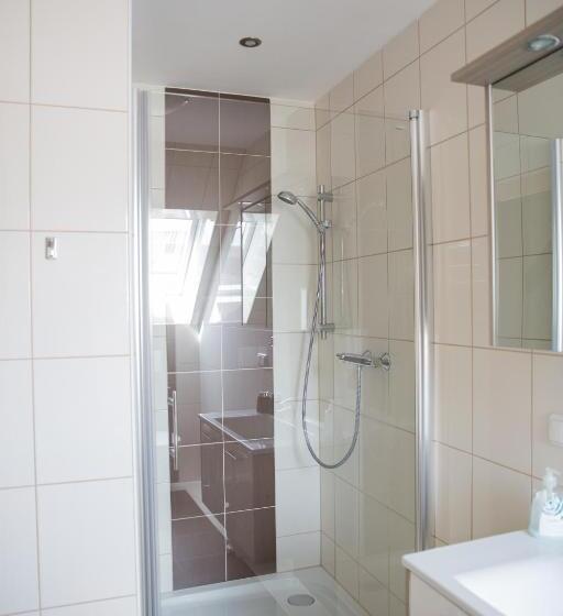 Vandrarhem Buschenschank Ofnerpeter