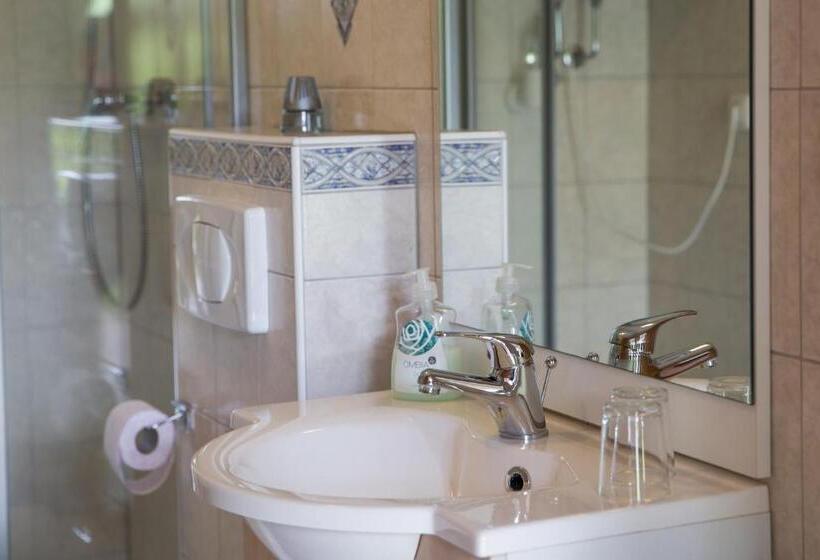 Vandrarhem Buschenschank Ofnerpeter