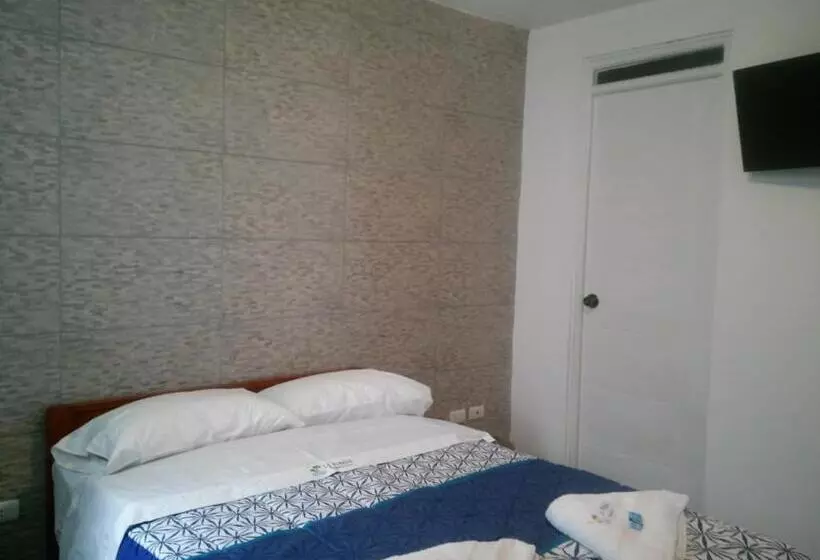 ユースホステル La Posada