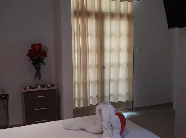 ユースホステル La Posada