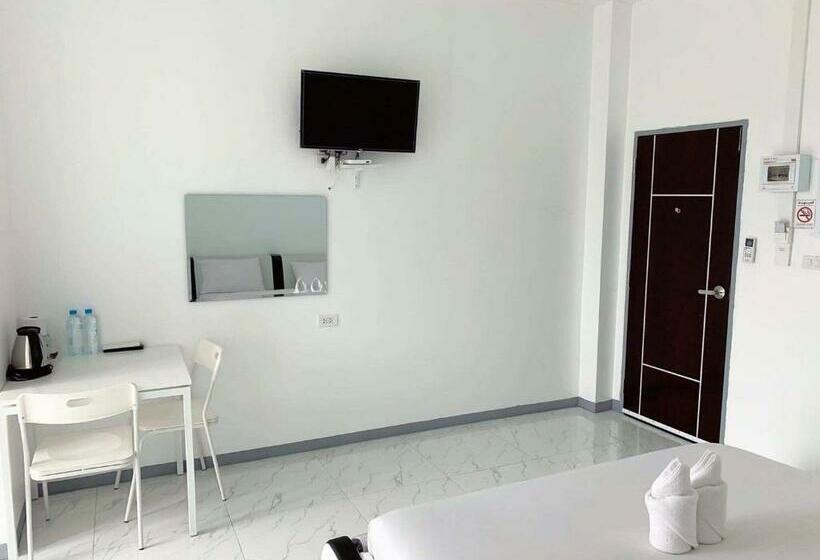 Albergue Parichat Ban Dung