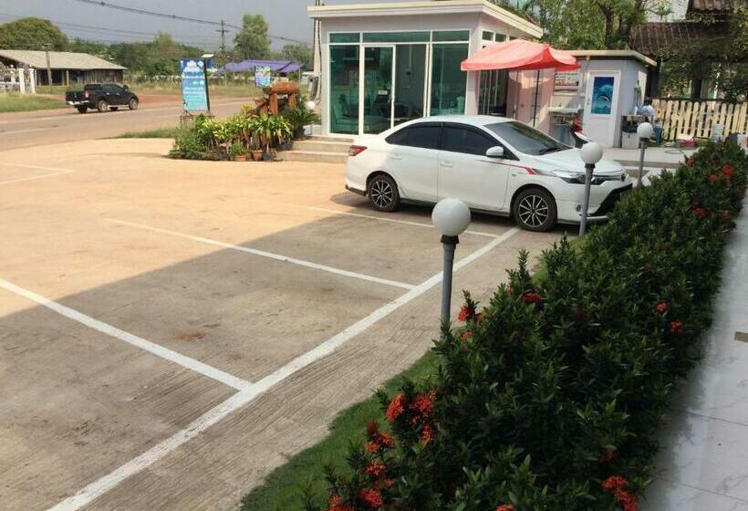 Albergue Parichat Ban Dung