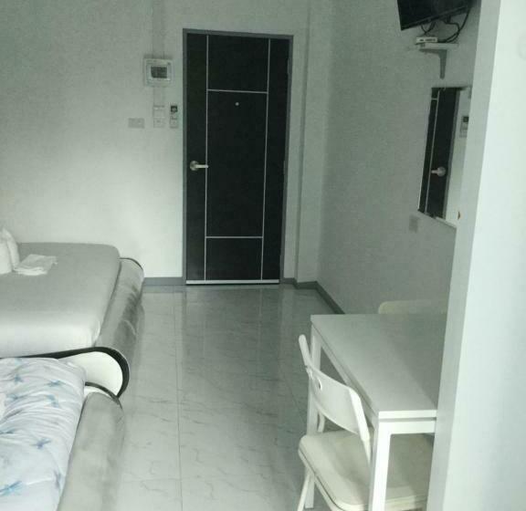 Albergue Parichat Ban Dung