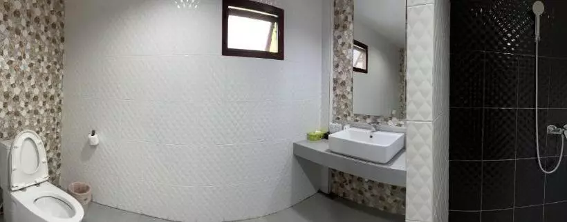 Retkeilymaja The Pud Dee