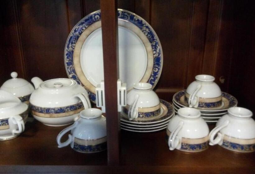 ベッドアンドブレックファースト Avondale Colombo