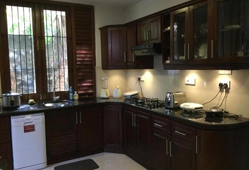 ベッドアンドブレックファースト Avondale Colombo