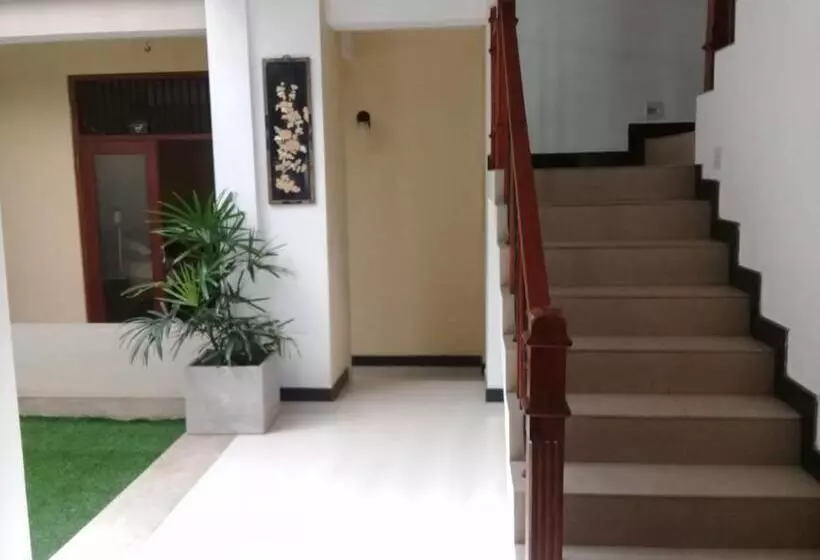 تختخواب و صبحانه Avondale Colombo