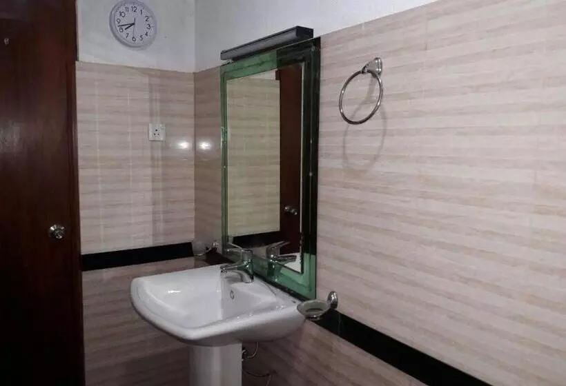 تختخواب و صبحانه Avondale Colombo