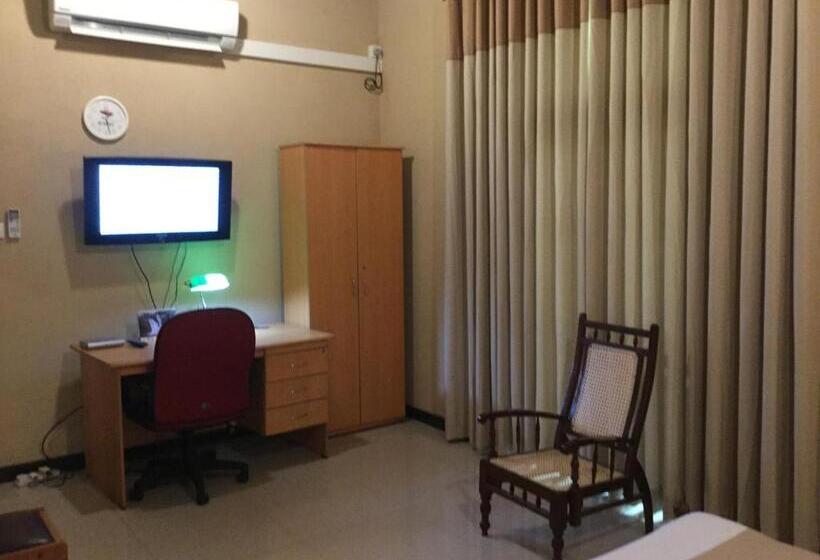 ベッドアンドブレックファースト Avondale Colombo