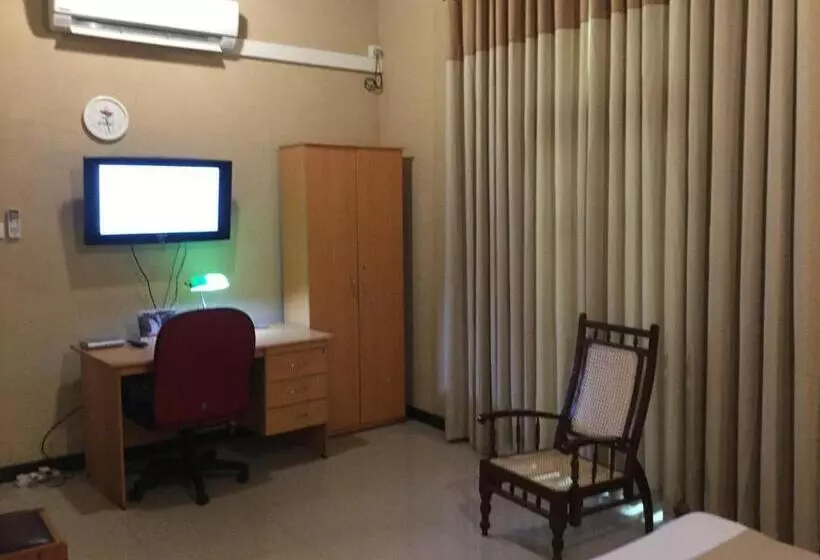 تختخواب و صبحانه Avondale Colombo