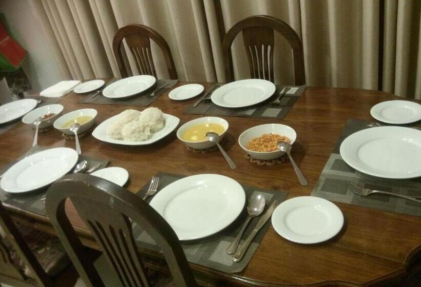 ベッドアンドブレックファースト Avondale Colombo