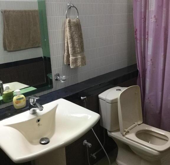 ベッドアンドブレックファースト Avondale Colombo