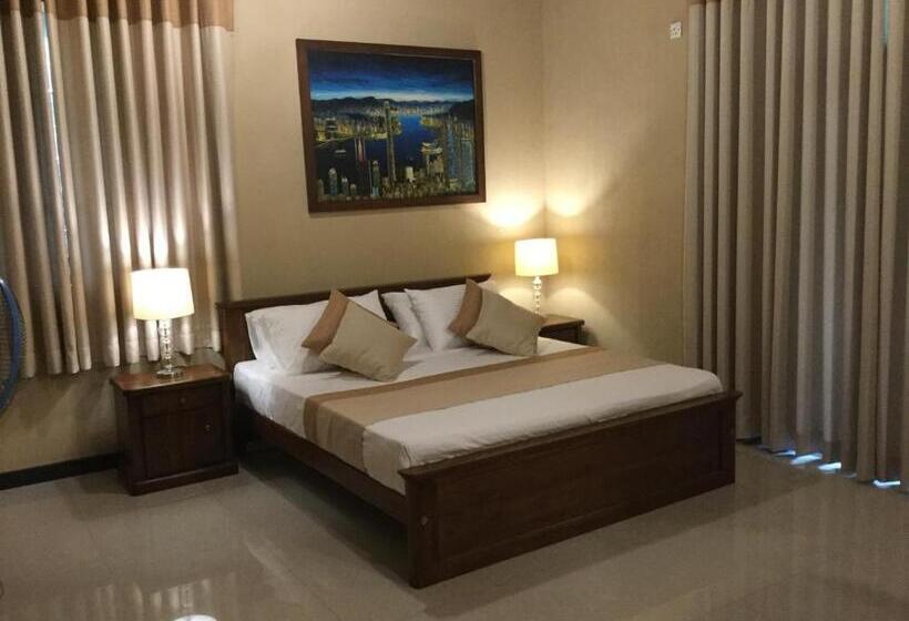 ベッドアンドブレックファースト Avondale Colombo