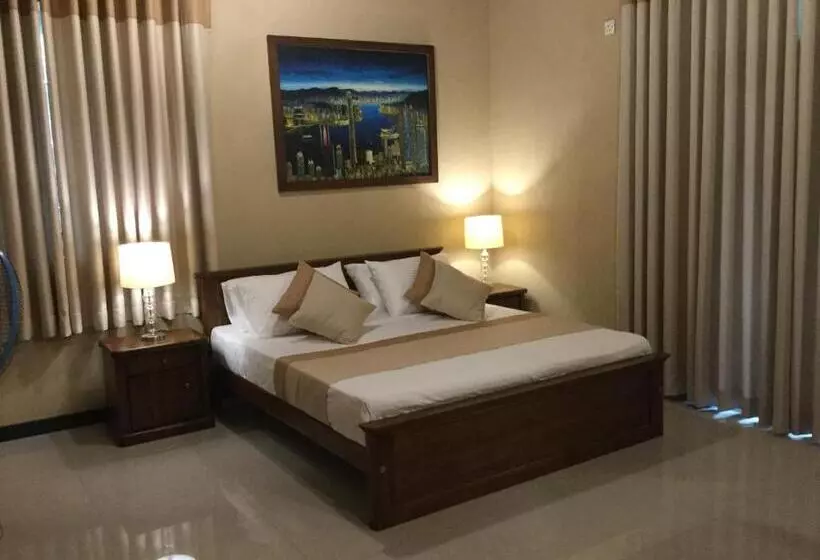 تختخواب و صبحانه Avondale Colombo