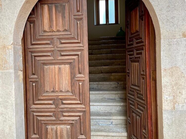 צימר Convento Laurino