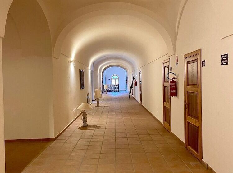 צימר Convento Laurino