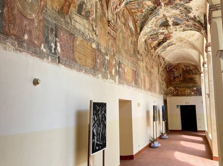 צימר Convento Laurino