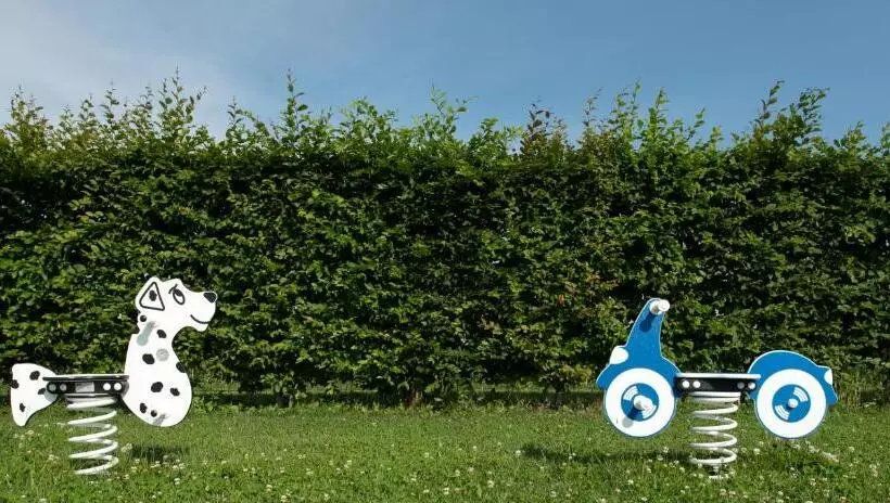 ベッドアンドブレックファースト Country House Campofiore