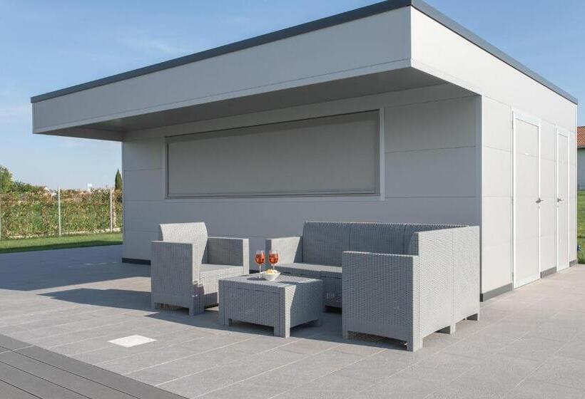 צימר Country House Campofiore