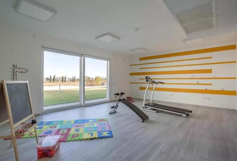 ベッドアンドブレックファースト Country House Campofiore