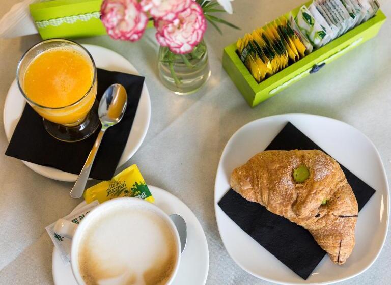 צימר Country House Campofiore