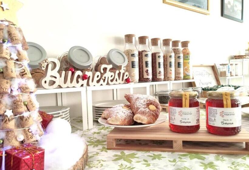 צימר Country House Campofiore