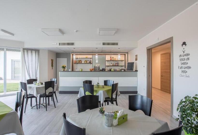 צימר Country House Campofiore