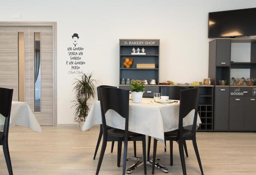 צימר Country House Campofiore