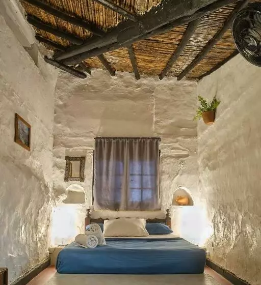 ベッドアンドブレックファースト Hostal Colonial De Santander