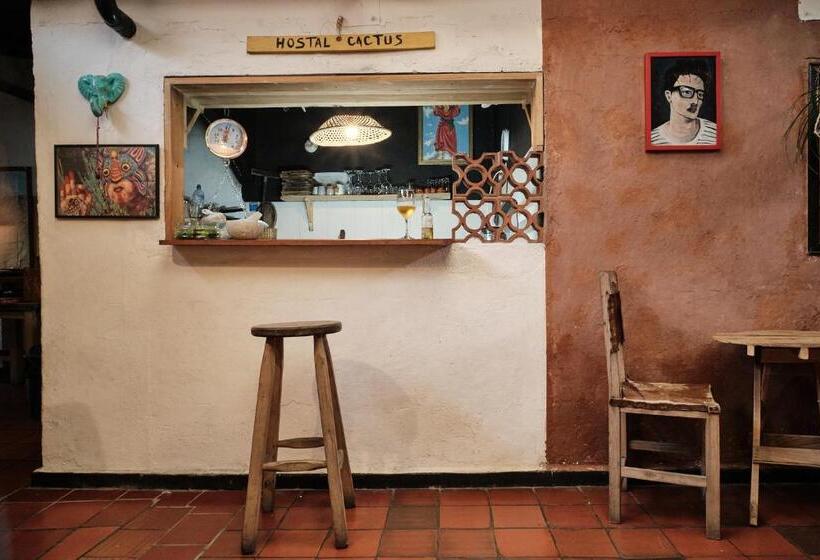 Bed and Breakfast Hostal Colonial De Santander