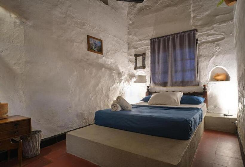 Bed and Breakfast Hostal Colonial De Santander