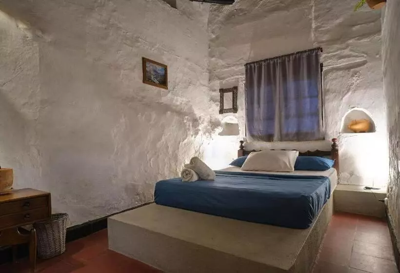 ベッドアンドブレックファースト Hostal Colonial De Santander