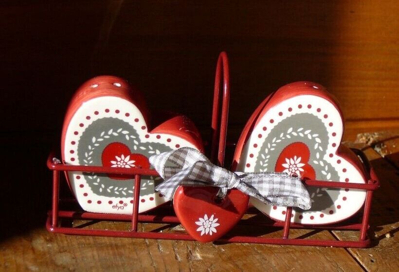 צימר La Roulotte Des Mousquetaires