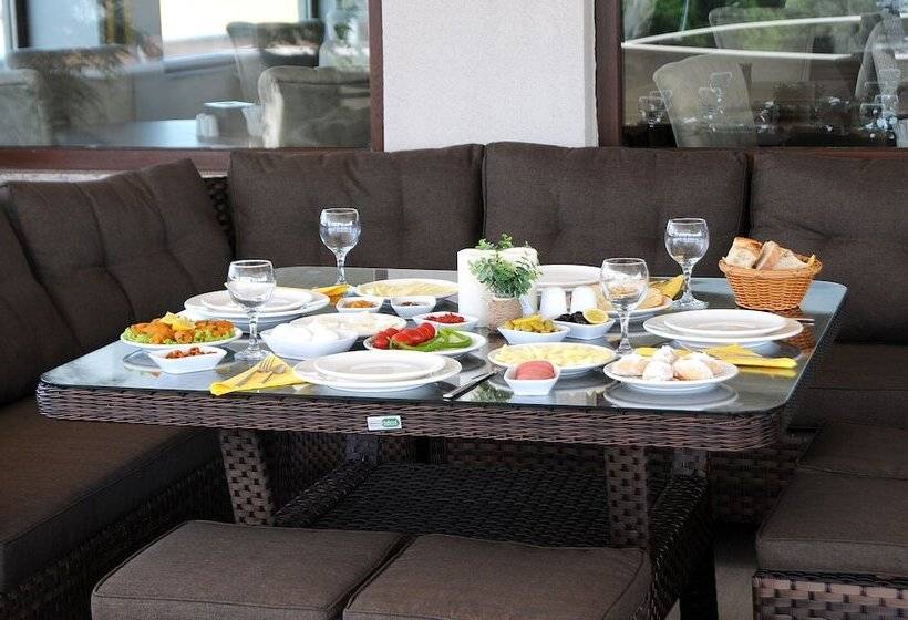 Biga Casa Grande Otel