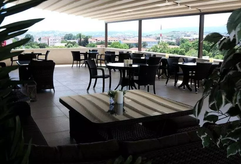 Biga Casa Grande Otel