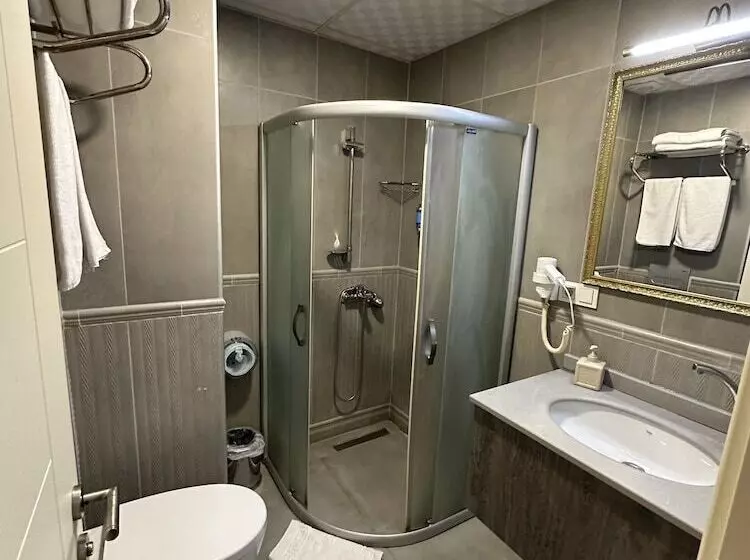 Biga Casa Grande Otel