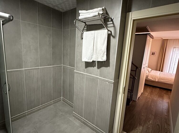 Biga Casa Grande Otel