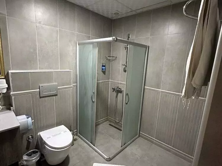 Biga Casa Grande Otel