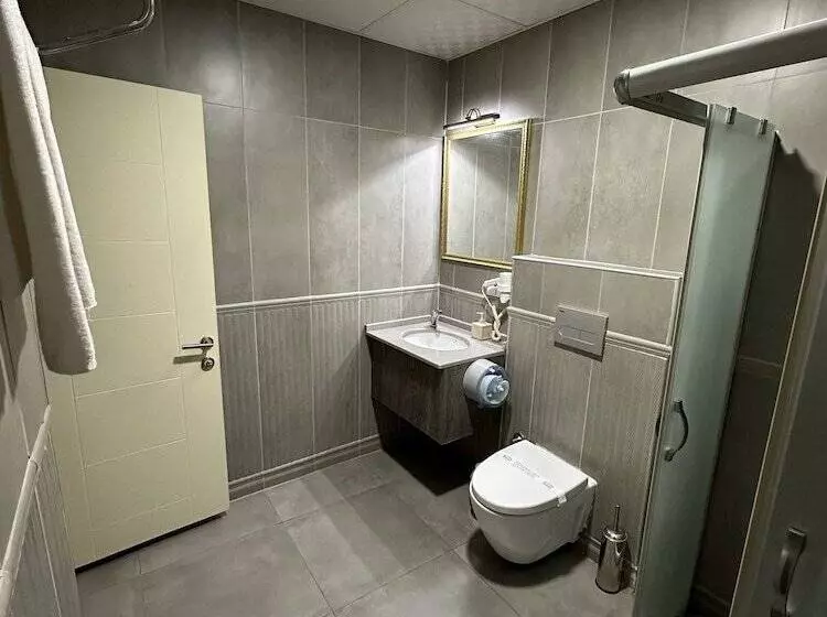 Biga Casa Grande Otel