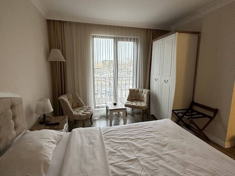 Biga Casa Grande Otel