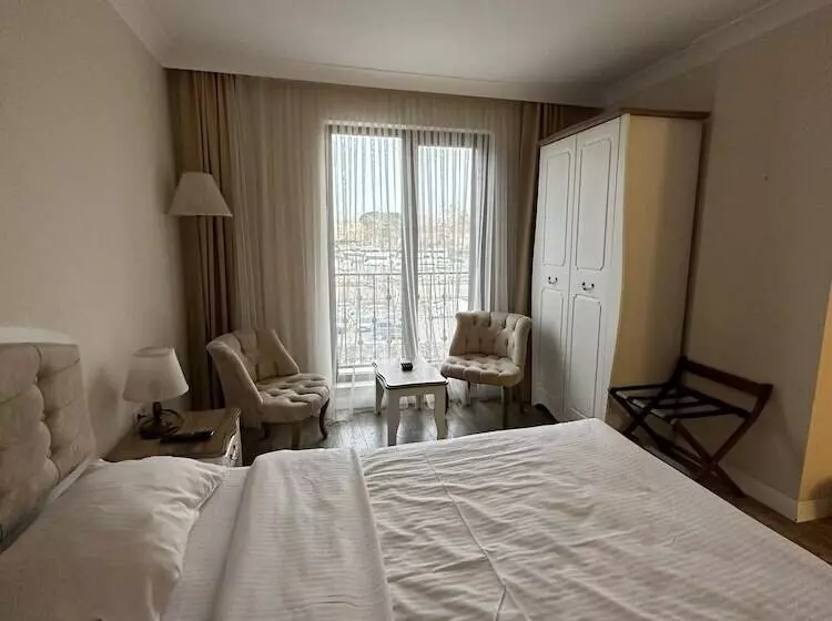 Biga Casa Grande Otel