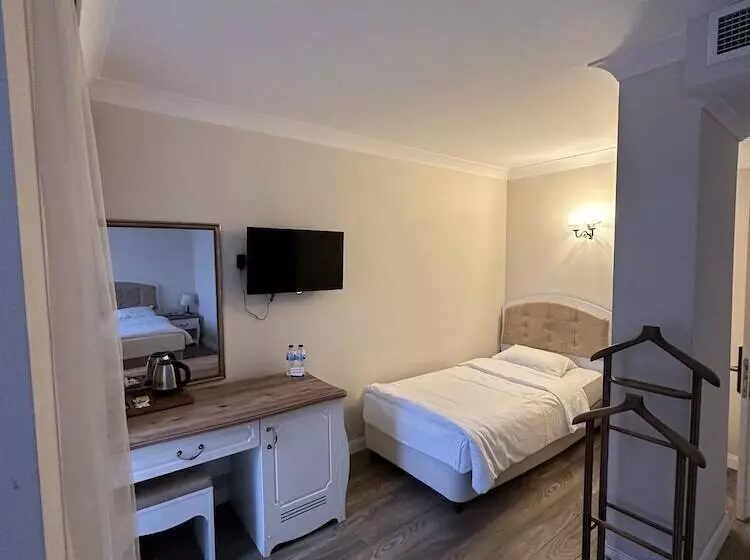 Biga Casa Grande Otel
