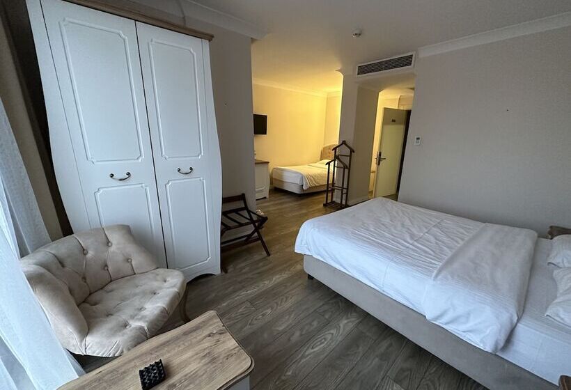 Biga Casa Grande Otel