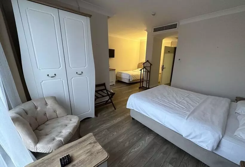 Biga Casa Grande Otel