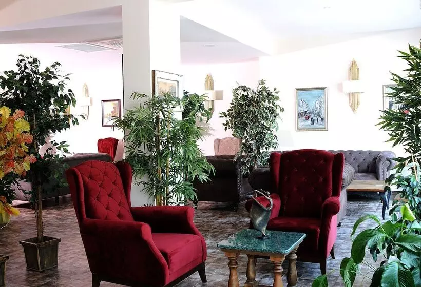 Biga Casa Grande Otel