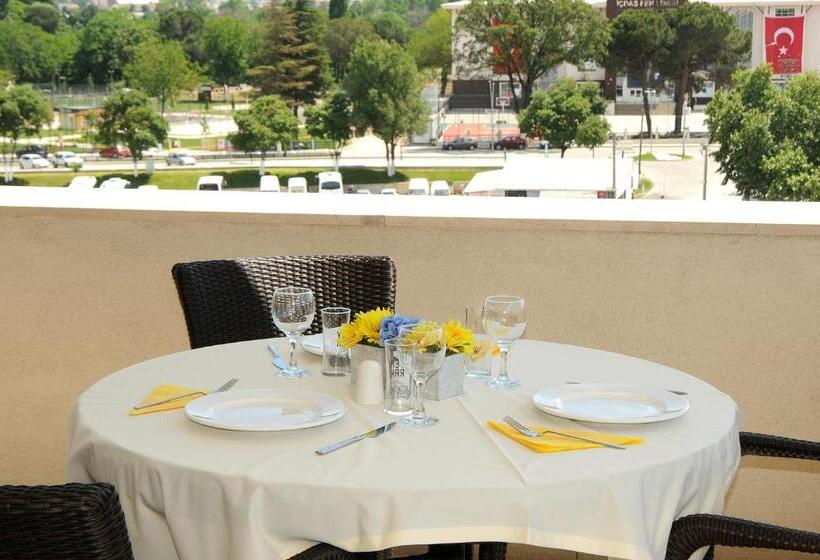 Biga Casa Grande Otel