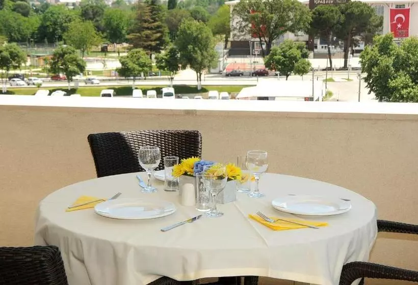 Biga Casa Grande Otel