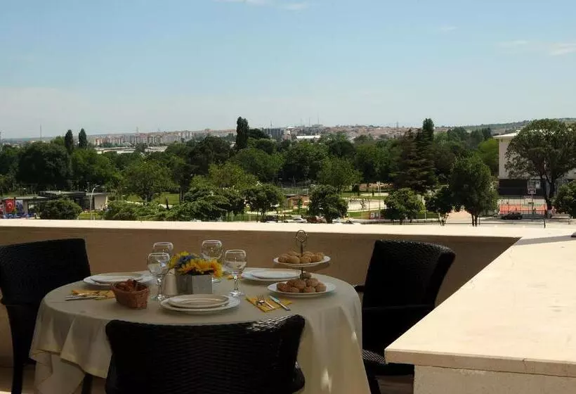 Biga Casa Grande Otel